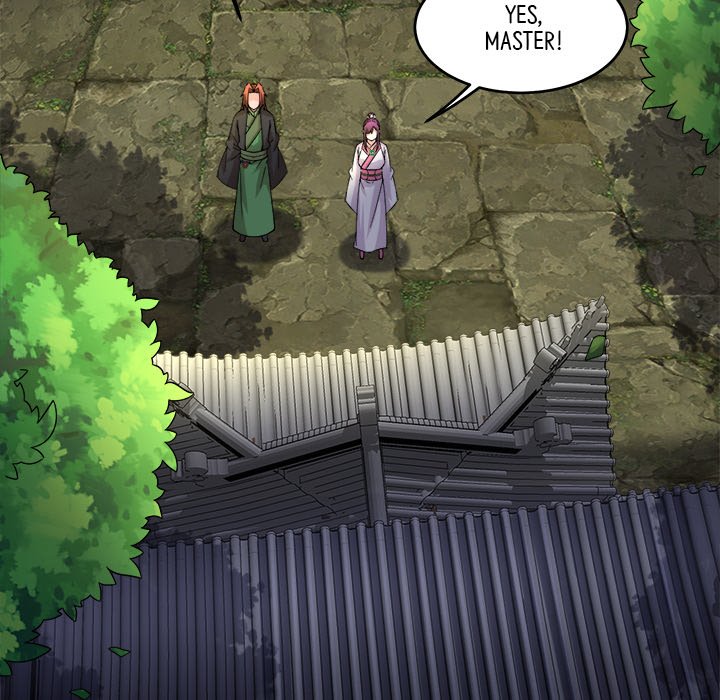 My Lovely Disciples My Lovely Disciples EP 91 - Toomics page 62 - 