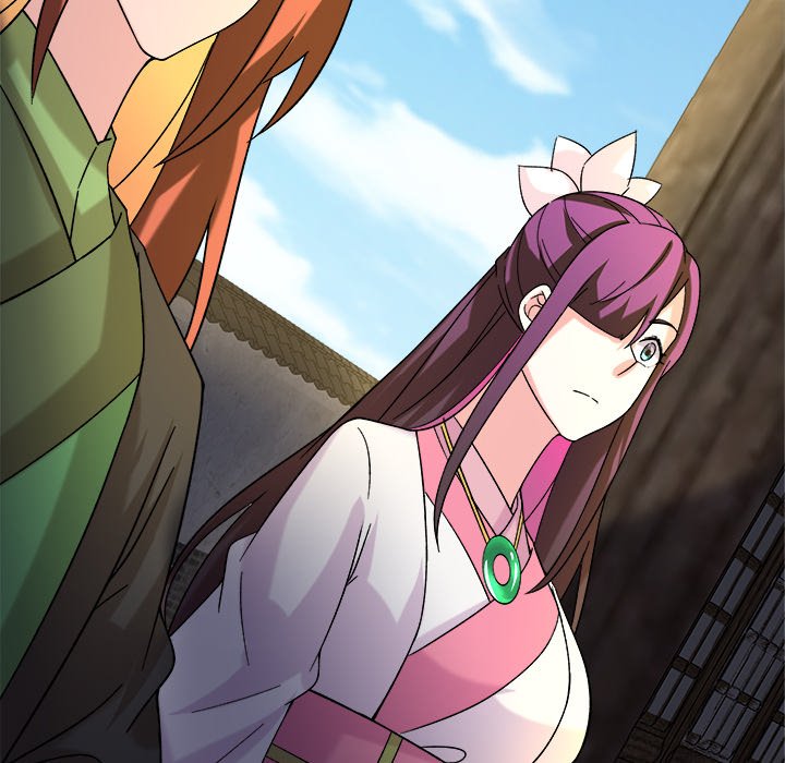 My Lovely Disciples My Lovely Disciples EP 91 - Toomics page 64 - 