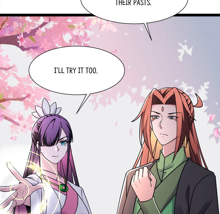 My Lovely Disciples My Lovely Disciples EP 91 - Toomics page 8 - 