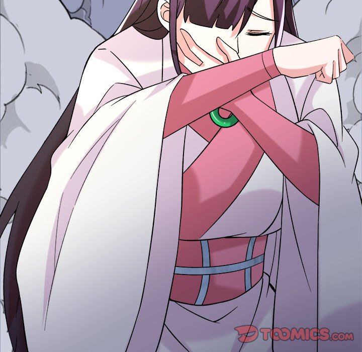 My Lovely Disciples My Lovely Disciples EP 91 - Toomics page 74 - 