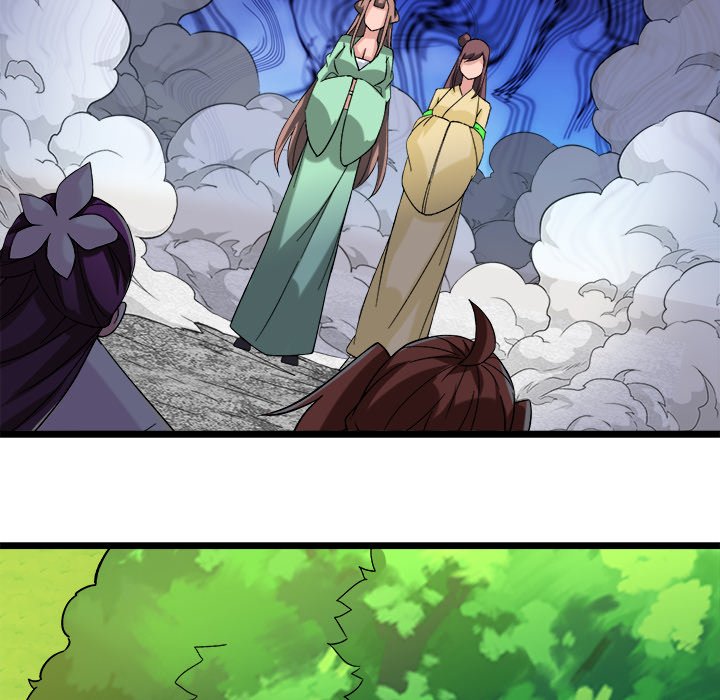 My Lovely Disciples My Lovely Disciples EP 91 - Toomics page 79 - 