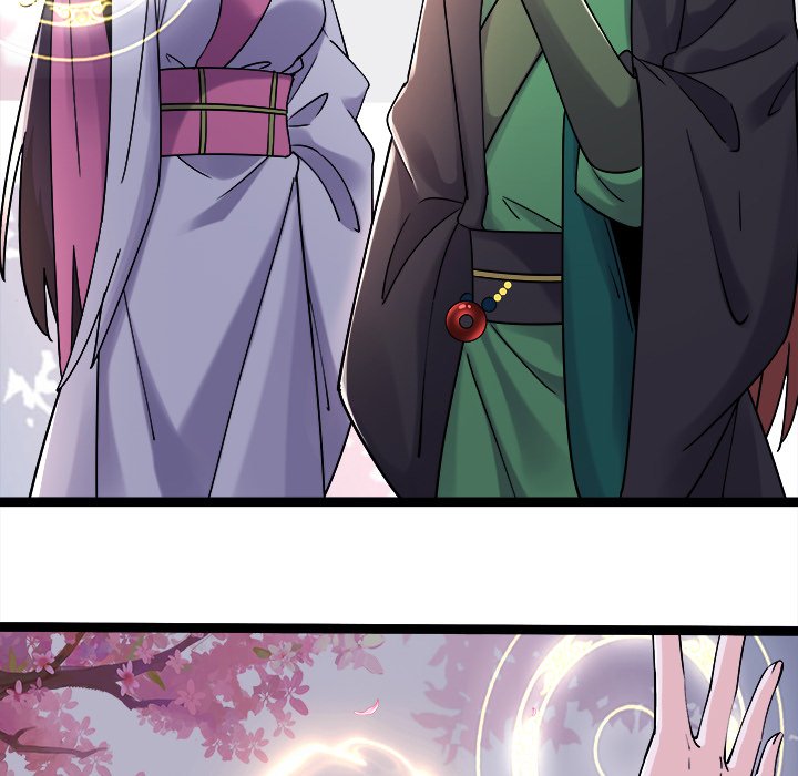 My Lovely Disciples My Lovely Disciples EP 91 - Toomics page 9 - 