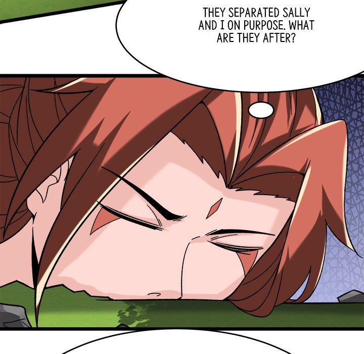 My Lovely Disciples My Lovely Disciples EP 91 - Toomics page 81 - 