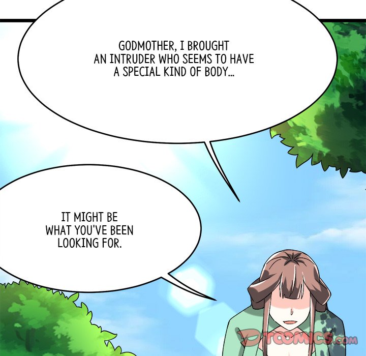 My Lovely Disciples My Lovely Disciples EP 91 - Toomics page 82 - 