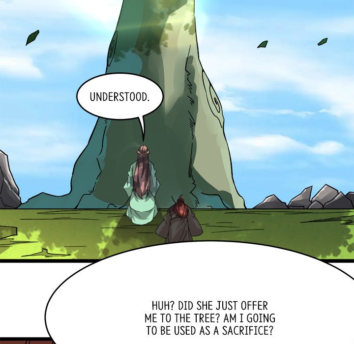 My Lovely Disciples My Lovely Disciples EP 91 - Toomics page 85 - 