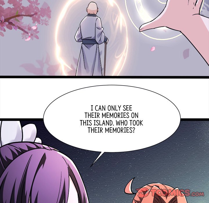 My Lovely Disciples My Lovely Disciples EP 91 - Toomics page 10 - 