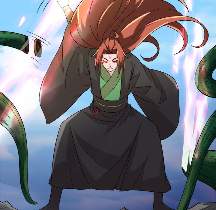 My Lovely Disciples My Lovely Disciples EP 91 - Toomics page 92 - 