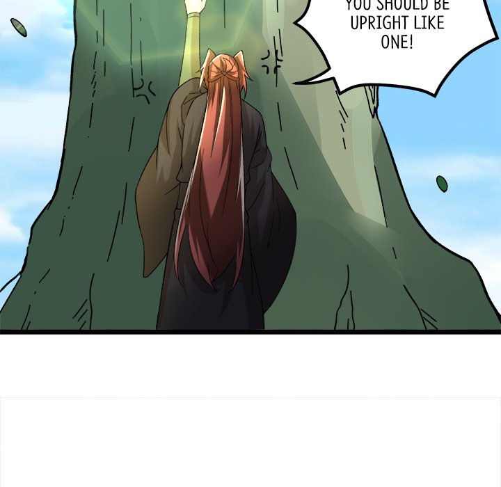 My Lovely Disciples My Lovely Disciples EP 91 - Toomics page 94 - 