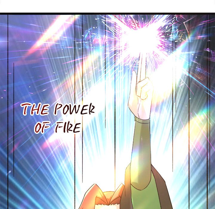 My Lovely Disciples My Lovely Disciples EP 91 - Toomics page 95 - 