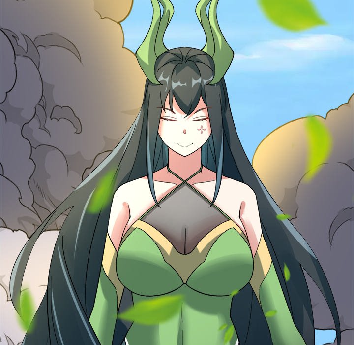 My Lovely Disciples My Lovely Disciples EP 91 - Toomics page 100 - 