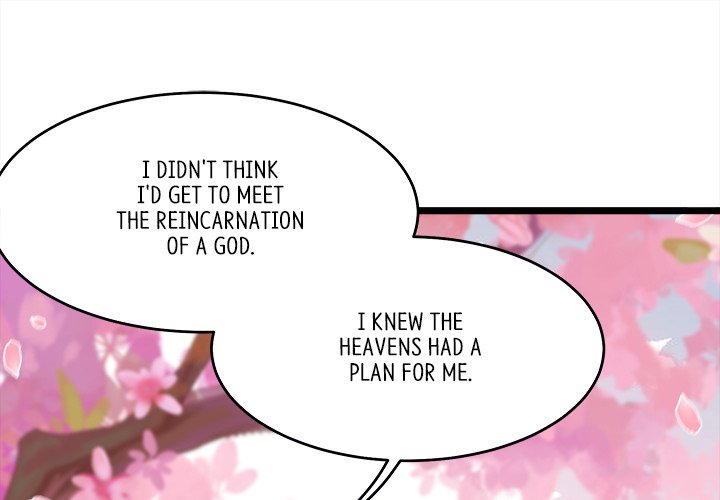 My Lovely Disciples My Lovely Disciples EP 92 - Toomics page 1 - 