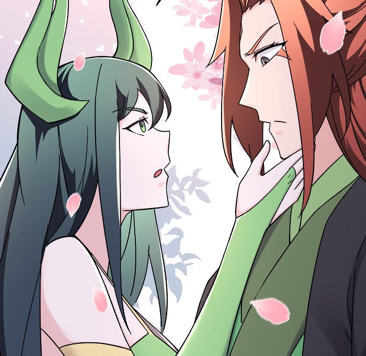 My Lovely Disciples My Lovely Disciples EP 92 - Toomics page 11 - 