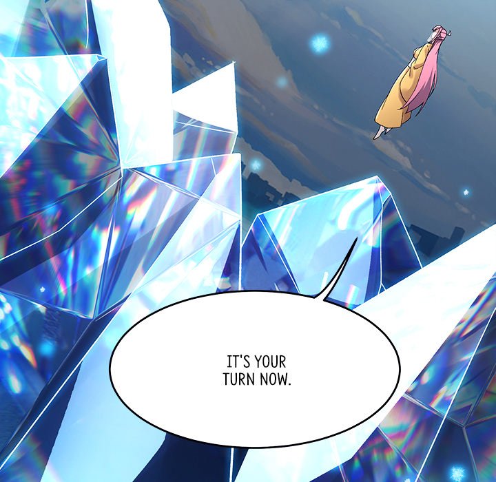 My Lovely Disciples My Lovely Disciples EP 92 - Toomics page 104 - 