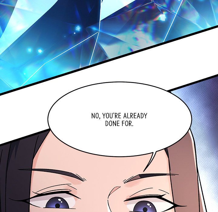 My Lovely Disciples My Lovely Disciples EP 92 - Toomics page 105 - 