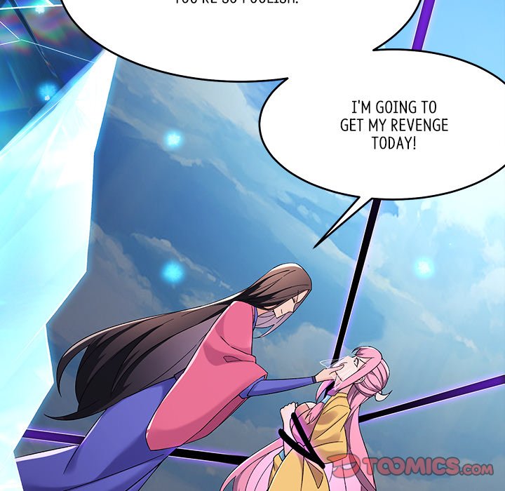 My Lovely Disciples My Lovely Disciples EP 92 - Toomics page 111 - 