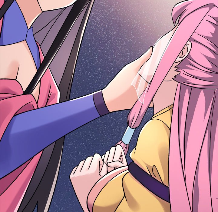 My Lovely Disciples My Lovely Disciples EP 92 - Toomics page 114 - 