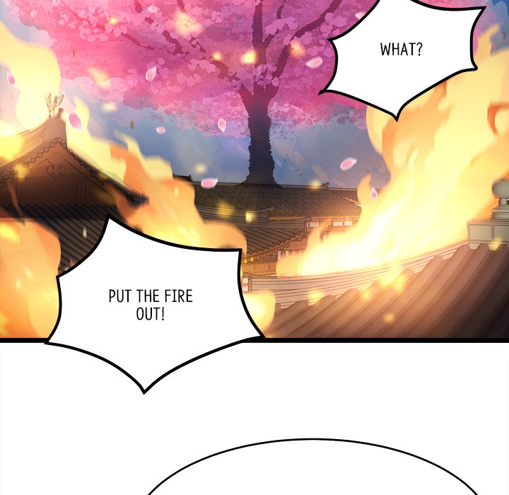My Lovely Disciples My Lovely Disciples EP 92 - Toomics page 118 - 