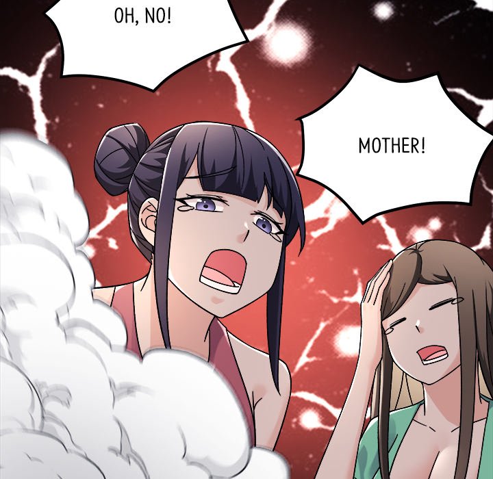 My Lovely Disciples My Lovely Disciples EP 92 - Toomics page 125 - 