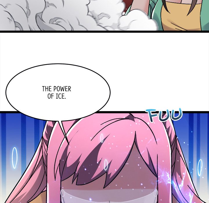 My Lovely Disciples My Lovely Disciples EP 92 - Toomics page 126 - 
