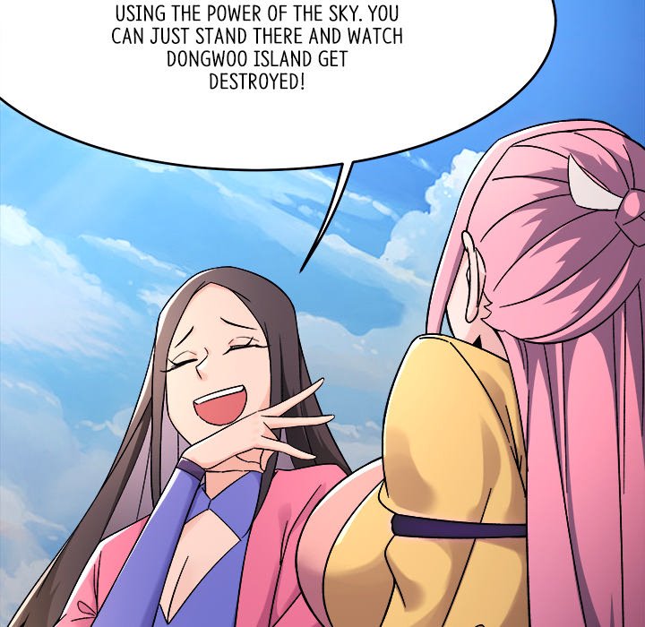 My Lovely Disciples My Lovely Disciples EP 92 - Toomics page 130 - 