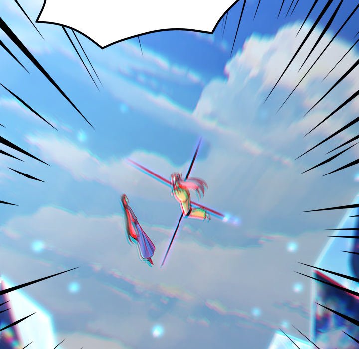 My Lovely Disciples My Lovely Disciples EP 92 - Toomics page 133 - 