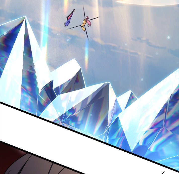 My Lovely Disciples My Lovely Disciples EP 92 - Toomics page 136 - 