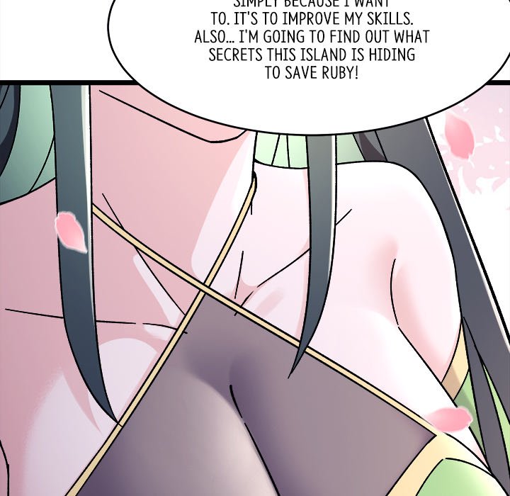 My Lovely Disciples My Lovely Disciples EP 92 - Toomics page 15 - 