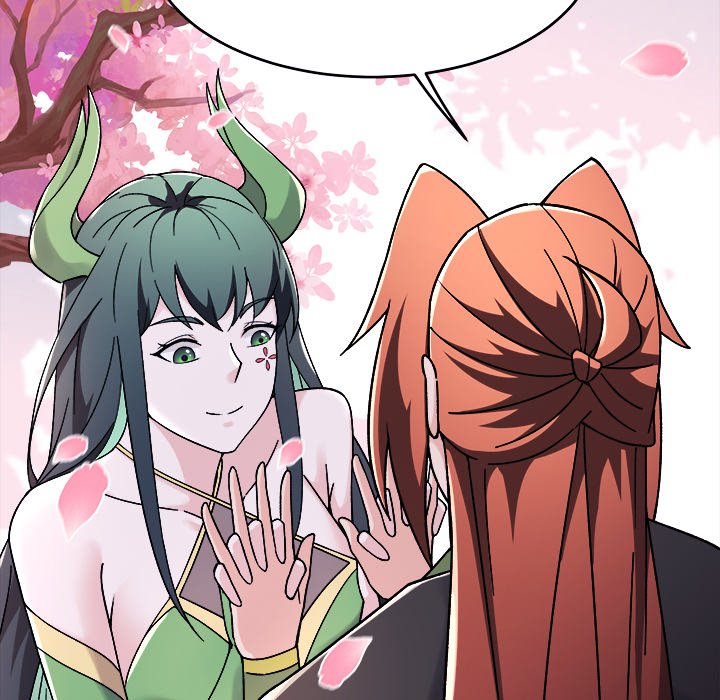 My Lovely Disciples My Lovely Disciples EP 92 - Toomics page 18 - 