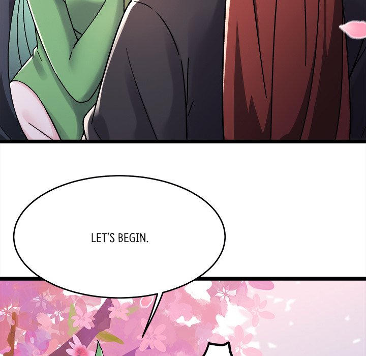 My Lovely Disciples My Lovely Disciples EP 92 - Toomics page 19 - 