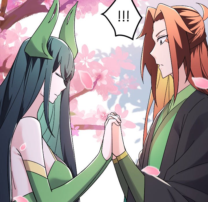My Lovely Disciples My Lovely Disciples EP 92 - Toomics page 20 - 