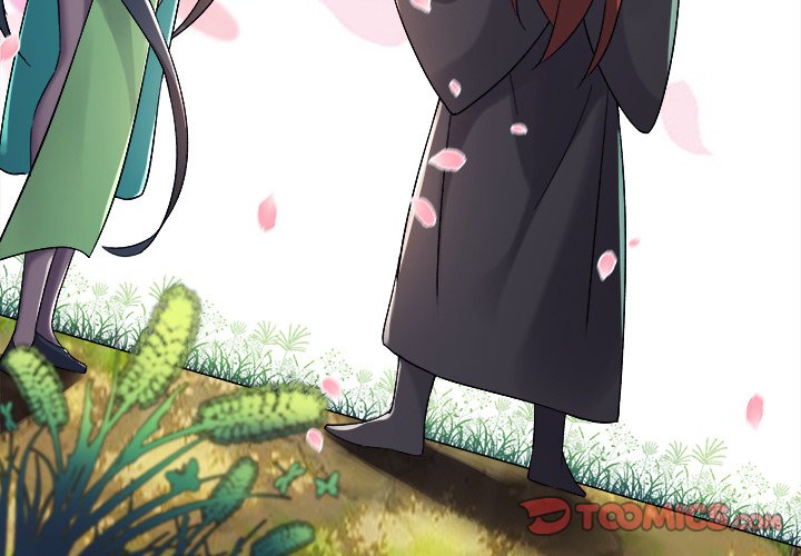 My Lovely Disciples My Lovely Disciples EP 92 - Toomics page 3 - 