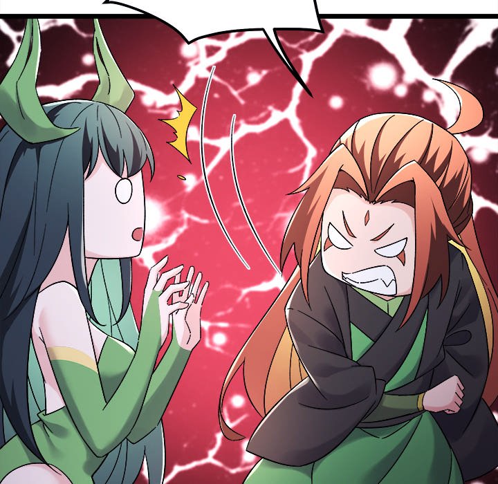 My Lovely Disciples My Lovely Disciples EP 92 - Toomics page 22 - 