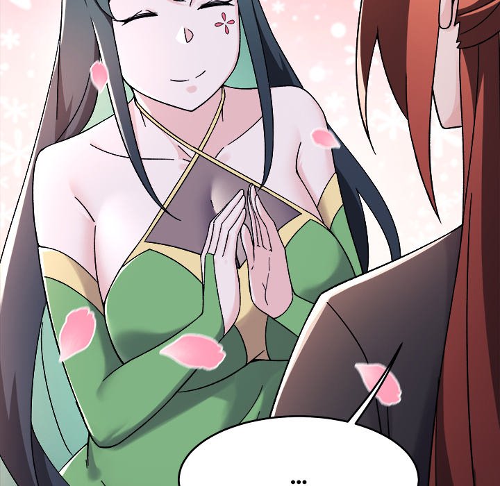 My Lovely Disciples My Lovely Disciples EP 92 - Toomics page 24 - 