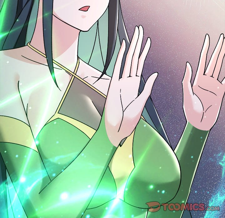 My Lovely Disciples My Lovely Disciples EP 92 - Toomics page 30 - 