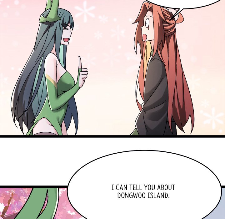 My Lovely Disciples My Lovely Disciples EP 92 - Toomics page 34 - 