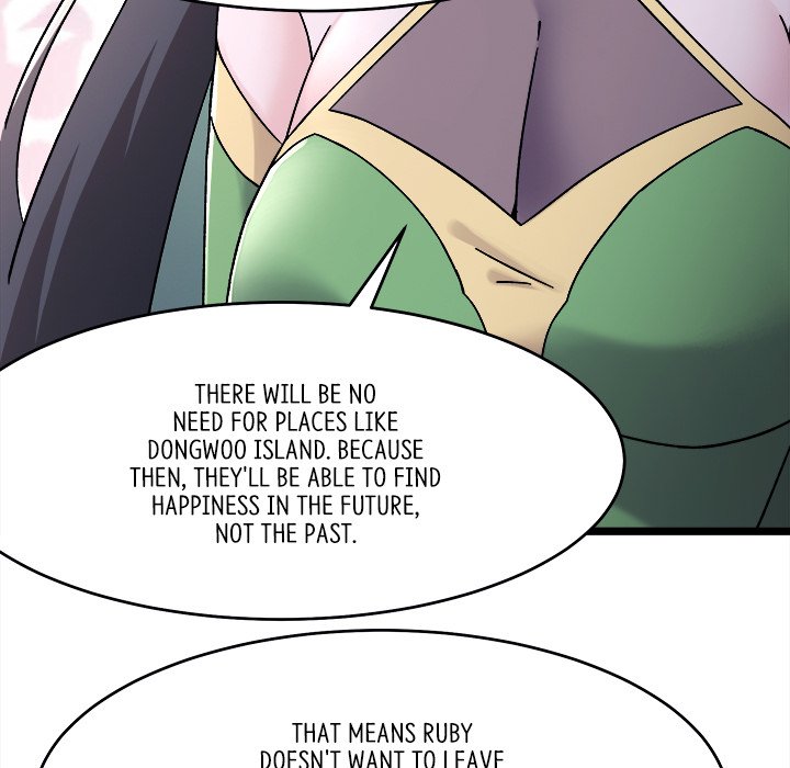 My Lovely Disciples My Lovely Disciples EP 92 - Toomics page 53 - 