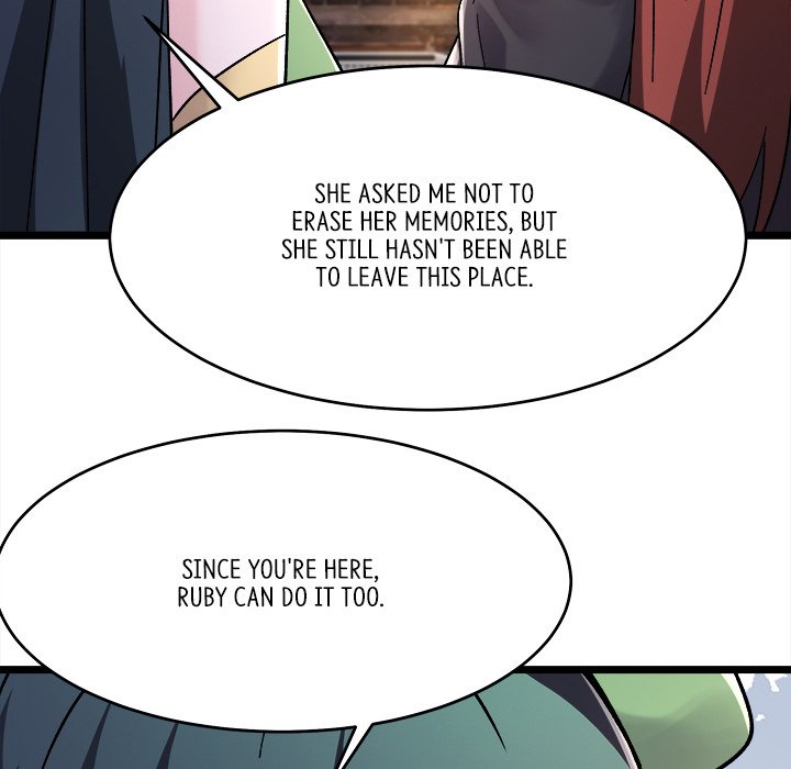 My Lovely Disciples My Lovely Disciples EP 92 - Toomics page 55 - 
