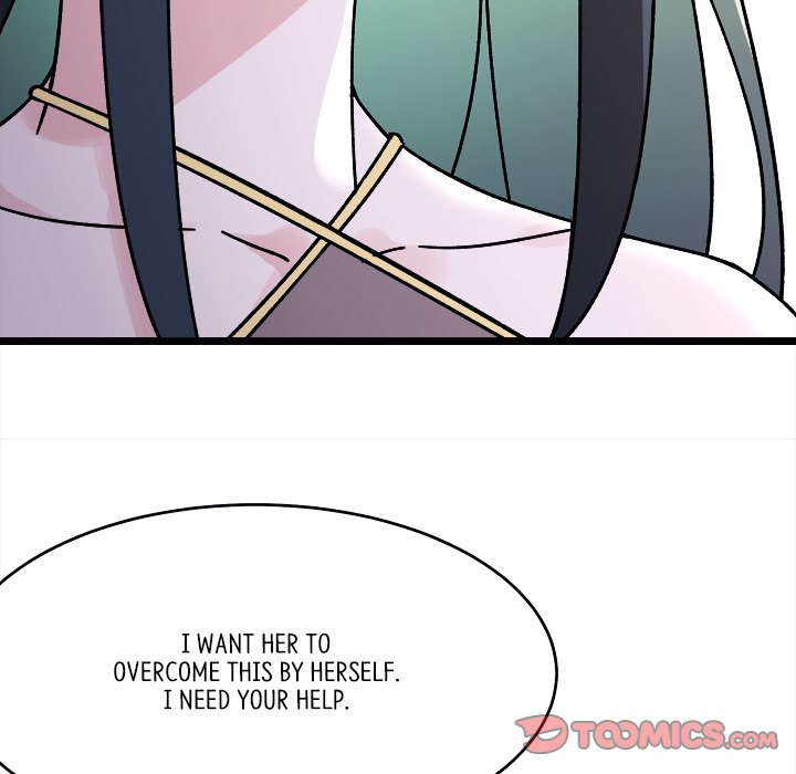 My Lovely Disciples My Lovely Disciples EP 92 - Toomics page 57 - 