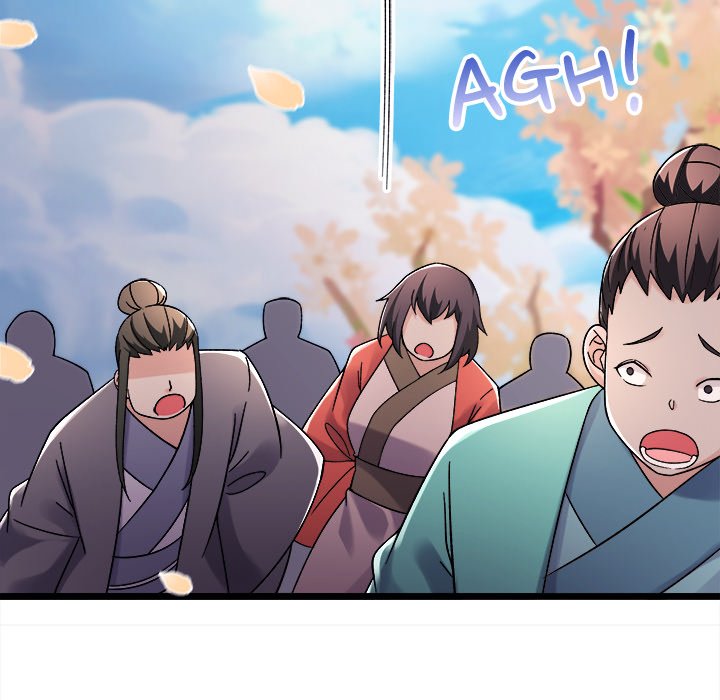 My Lovely Disciples My Lovely Disciples EP 92 - Toomics page 83 - 