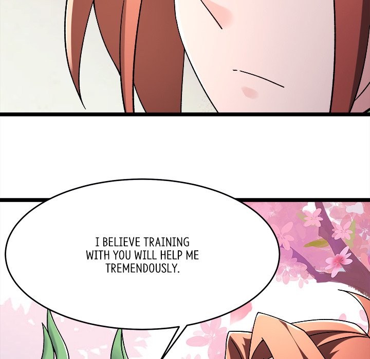 My Lovely Disciples My Lovely Disciples EP 92 - Toomics page 10 - 