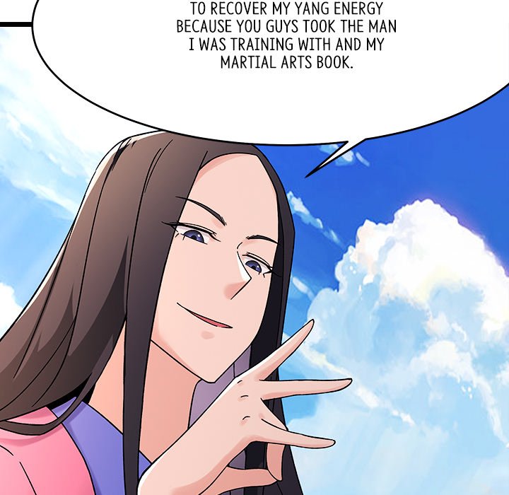 My Lovely Disciples My Lovely Disciples EP 92 - Toomics page 95 - 