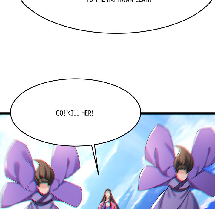 My Lovely Disciples My Lovely Disciples EP 92 - Toomics page 97 - 