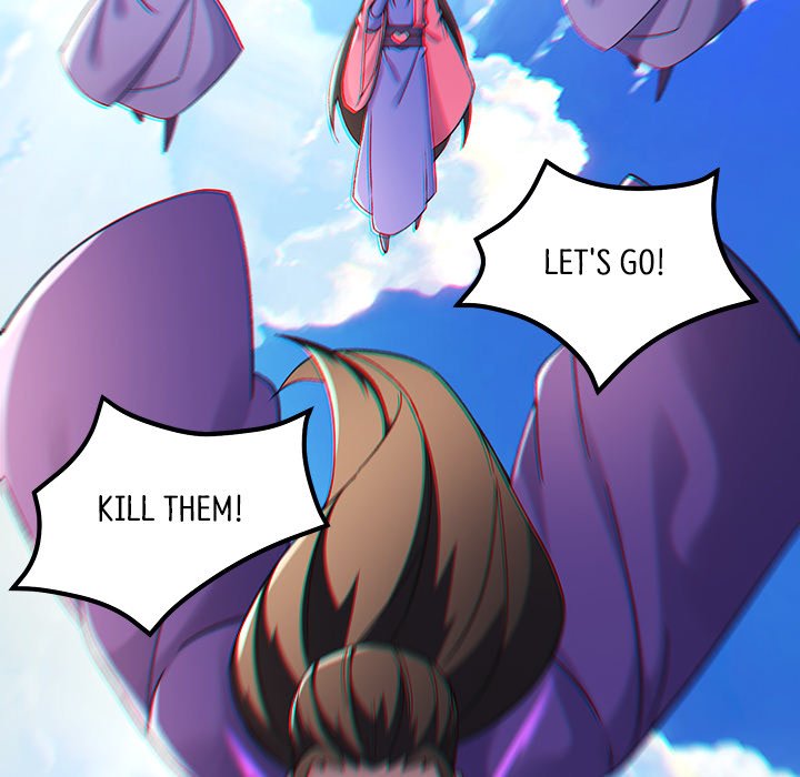 My Lovely Disciples My Lovely Disciples EP 92 - Toomics page 98 - 