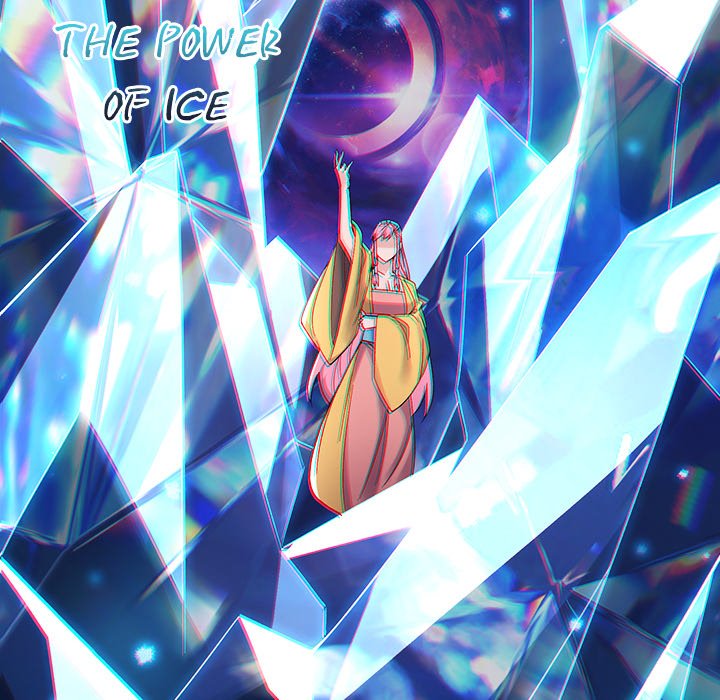 My Lovely Disciples My Lovely Disciples EP 92 - Toomics page 100 - 