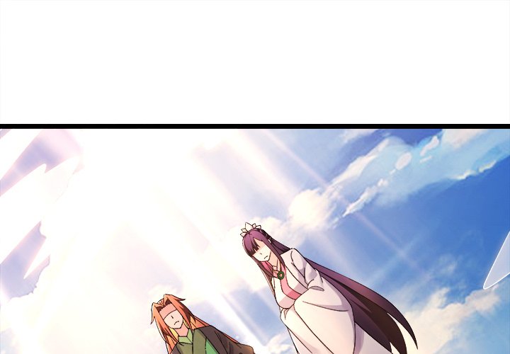 My Lovely Disciples My Lovely Disciples EP 93 - Toomics page 1 - 