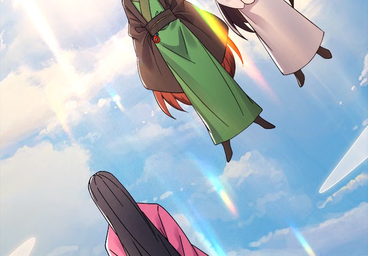 My Lovely Disciples My Lovely Disciples EP 93 - Toomics page 2 - 