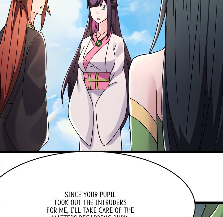 My Lovely Disciples My Lovely Disciples EP 93 - Toomics page 103 - 