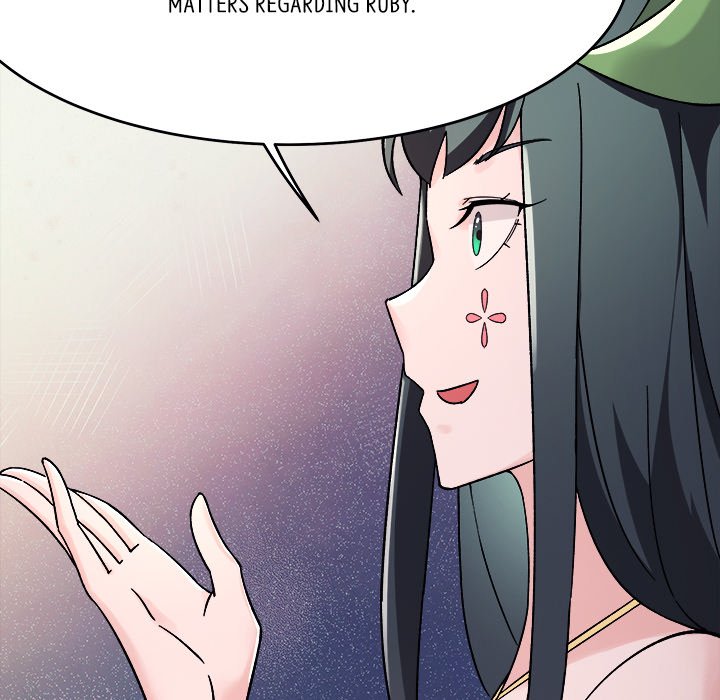 My Lovely Disciples My Lovely Disciples EP 93 - Toomics page 104 - 