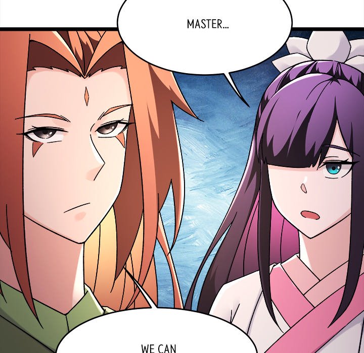 My Lovely Disciples My Lovely Disciples EP 93 - Toomics page 106 - 
