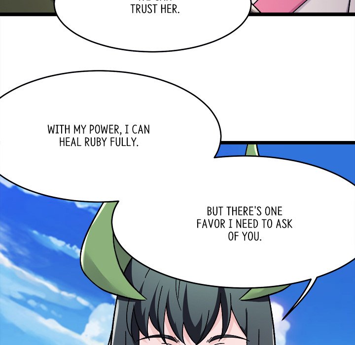My Lovely Disciples My Lovely Disciples EP 93 - Toomics page 107 - 